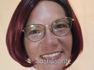 Sashasante