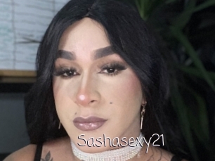 Sashasexy21