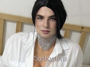 Sashastons