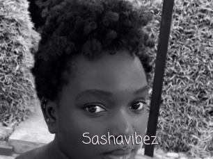 Sashavibez