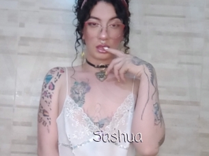 Sashua