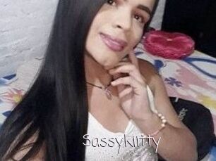 Sassykiitty