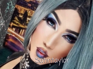 Satintaylor