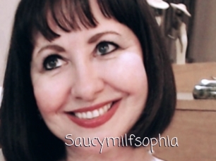 Saucymilfsophia