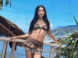Savannahlove