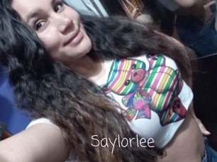 Saylorlee