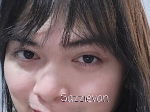 Sazzievan