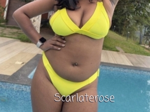 Scarlaterose
