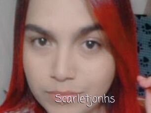 Scarletjonhs