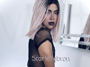 Scarletlebron