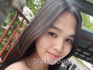 Scarletroyale