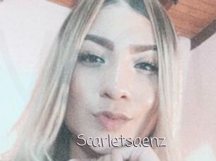 Scarletsaenz