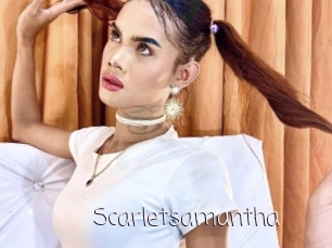 Scarletsamantha