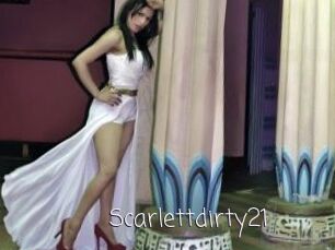 Scarlettdirty21