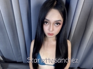 Scarlettesanchez