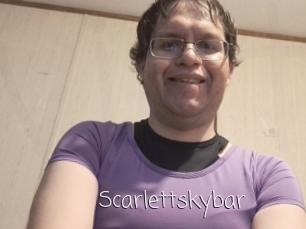 Scarlettskybar