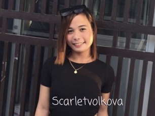 Scarletvolkova