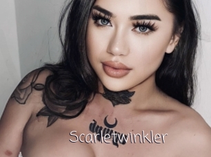 Scarletwinkler