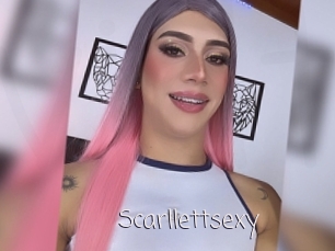 Scarllettsexy