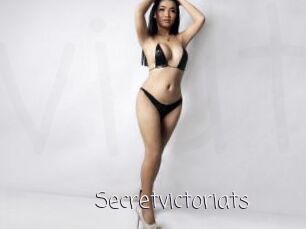 Secretvictoriats