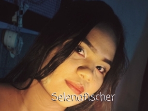 Selenafischer