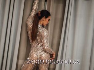Sephirinazandrax