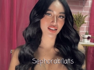 Sephorabilats