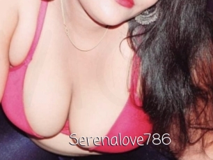 Serenalove786