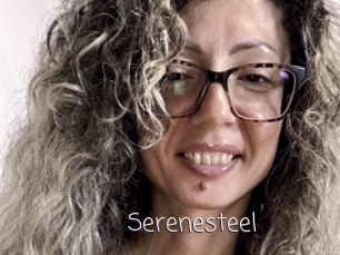 Serenesteel