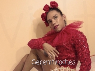 Serenitiroches
