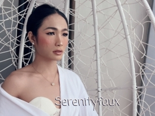 Serenityfaux