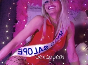 Sexappeal