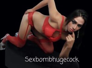 Sexbombhugecock