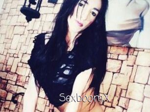 SexboomX