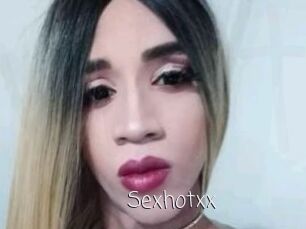 Sexhotxx