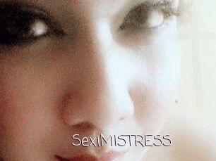 SexiMISTRESS