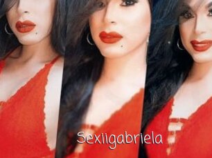 Sexiigabriela