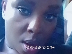 Sexinessbae