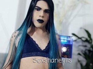 Sexshaneylis