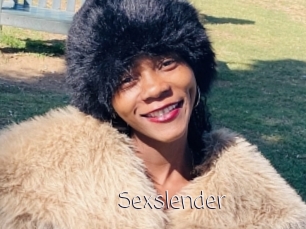 Sexslender