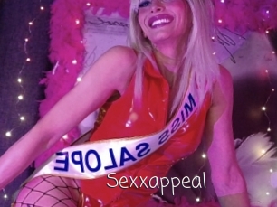 Sexxappeal