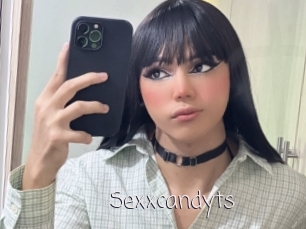 Sexxcandyts