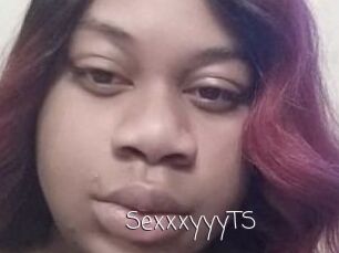 SexxxyyyTS