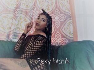 Sexy_biank