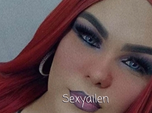 Sexyailen