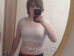 Sexyamiy123