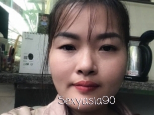 Sexyasia90