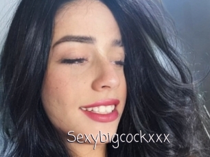 Sexybigcockxxx
