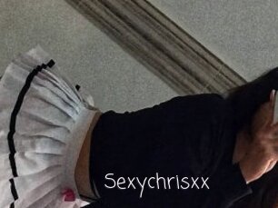 Sexychrisxx