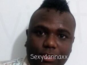 Sexydannaxx